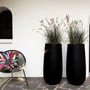 Garden textiles - Flowers 45 x 45 outdoor cushion - Design by Juan de Lascurain - ARTDECORIS