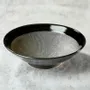 Everyday plates - Kushime membachi plates 24,5 CM - NISHIKIDÔRI