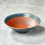 Everyday plates - Kushime membachi plates 24,5 CM - NISHIKIDÔRI