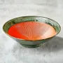Everyday plates - Kushime membachi plates 24,5 CM - NISHIKIDÔRI