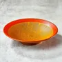 Everyday plates - Kushime membachi plate 27 CM - NISHIKIDÔRI