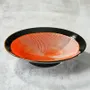 Everyday plates - Kushime membachi plate 27 CM - NISHIKIDÔRI