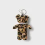 Bags and totes - Feline Bear Charm - WOUF