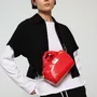 Bags and totes - Cherry Bowling Bag - WOUF