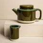 Tasses et mugs - Glaçure réactive pour théière CYL - KINTA
