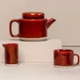 Tasses et mugs - Glaçure réactive pour théière CYL - KINTA