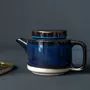 Tasses et mugs - Glaçure réactive pour théière CYL - KINTA
