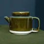 Tasses et mugs - Glaçure réactive pour théière CYL - KINTA