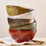 Bowls - Bowl for poke bowl, donburi or udon WABI Collection - NISHIKIDÔRI