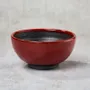Bowls - Bowl for poke bowl, donburi or udon WABI Collection - NISHIKIDÔRI