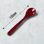 Cutlery set - 132mm x 27mm chawanmushi spoon - NISHIKIDÔRI