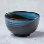 Bowls - Bowl for poke bowl, donburi or udon - ROKURO Collection - NISHIKIDÔRI