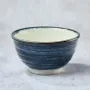 Bowls - Soba bowl, udon, domburi Solidon - NISHIKIDÔRI