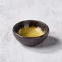 Formal plates - Ceramic cup and enamelled glass - NISHIKIDÔRI