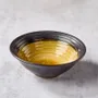 Bowls - Mini ceramic bowl and enamelled glass - NISHIKIDÔRI