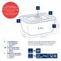 Boîtes de conservation - Aurelia - KELA