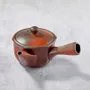 Mugs - Banko teapot - NISHIKIDÔRI
