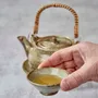 Mugs - Dobin teapot - NISHIKIDÔRI