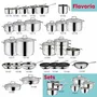 Frying pans - Flavoria - KELA