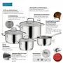 Frying pans - Flavoria - KELA