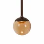 Hanging lights - Lucide CALINA - Pendant Light - Ø 70 cm - LED Dim. - 12x7W PREMIUM - LUCIDE
