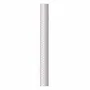 Hanging lights - Lucide KENNETH - Pendant Light - Ø 80 cm - LED Dim. - 1x22W - White - LUCIDE