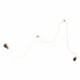 Wall lamps - Lucide JANDERIN - Wall light - LED dim. - CCT - 1x48W - LUCIDE