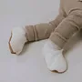 Chaussons et chaussures enfant - CHAUSSONS - RIEN QUE DES BETISES