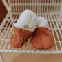 Chaussons et chaussures enfant - CHAUSSONS - RIEN QUE DES BETISES