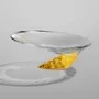 Crystal ware - all' Eden Handmade Crystal Decorative Bowl - ARCAICO