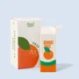 Vases - Vase Orange Juice - FLUID MARKET