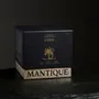 Café et thé - Coffret Signe Lion - MANTIQUE