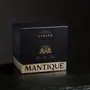 Café et thé - Coffret Signe Cancer - MANTIQUE