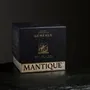 Café et thé - Coffret Signe Gémeaux - MANTIQUE