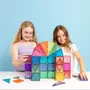 Toys - CONNETIX 48 Piece Glitter Castle Pack - CONNETIX