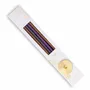 Decorative objects - Coffret bougies fines et bougeoir 1930 - MAISON PECHAVY