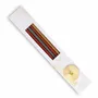 Decorative objects - Coffret bougies fines et bougeoir 1930 - MAISON PECHAVY
