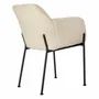 Chairs for hospitalities & contracts - ARTU chair - STYLE HOME CONTRACT
