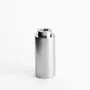 Decorative objects - Folies 1919 stainless steel design candle holder - MAISON PECHAVY