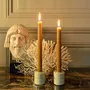 Objets de décoration - Bougeoir Dandy ivoire - MAISON PECHAVY
