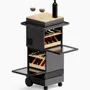 Accessoires pour le vin - JON TASTE - JON
