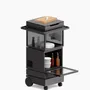 Outdoor kitchens - JON COOK - JON