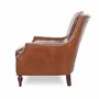 Chairs for hospitalities & contracts - Siesta Origins | Armchair - CREARTE COLLECTIONS