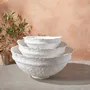 Decorative objects - Paper Mache Bowls - BE HOME