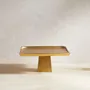 Objets de décoration - Aluminium doré coulé - BE HOME