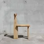 Chaises - TOTEMS - ATELIER FABRICARIO