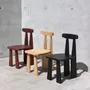 Chaises - TOTEMS - ATELIER FABRICARIO