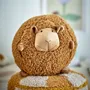 Soft toy - Rubert Soft toy, Brown, Polyester - BLOOMINGVILLE MULTIBRAND HOUSE