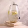 Glass - Mio Glassware - BE HOME