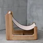 Fauteuils - BERNARDO - ATELIER FABRICARIO